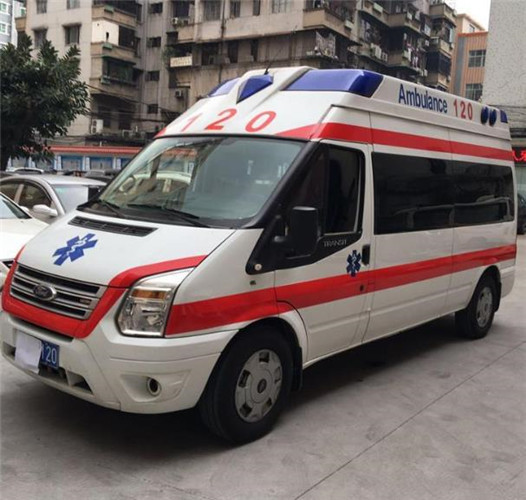 玉门非急救护车护送行业的服务质量如何保障