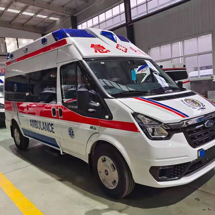 玉门演唱会救护车出租保障现场