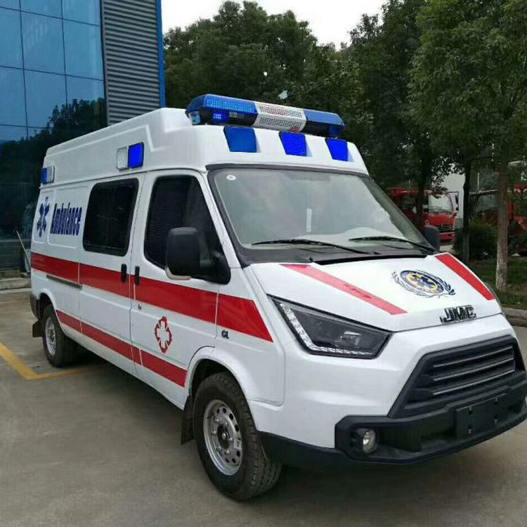 玉门救护车出租哪家好