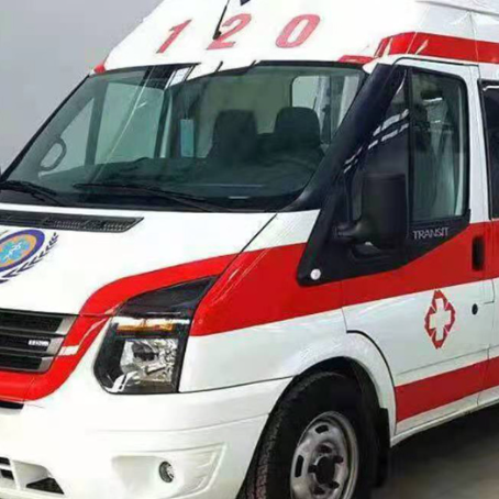 玉门非急救护送病人转院租赁救护车的优缺点对比